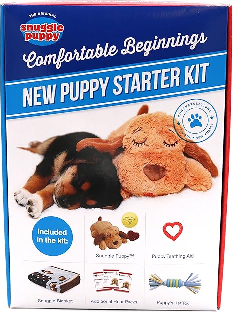 amazon snuggle puppy