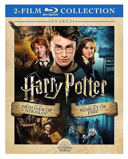 ns harry potter