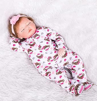 reborn dolls amazon uk