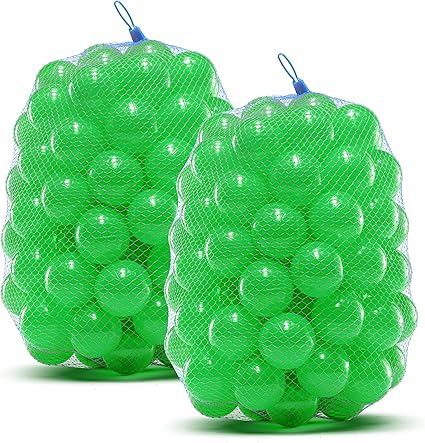 kiddy up ball pit balls
