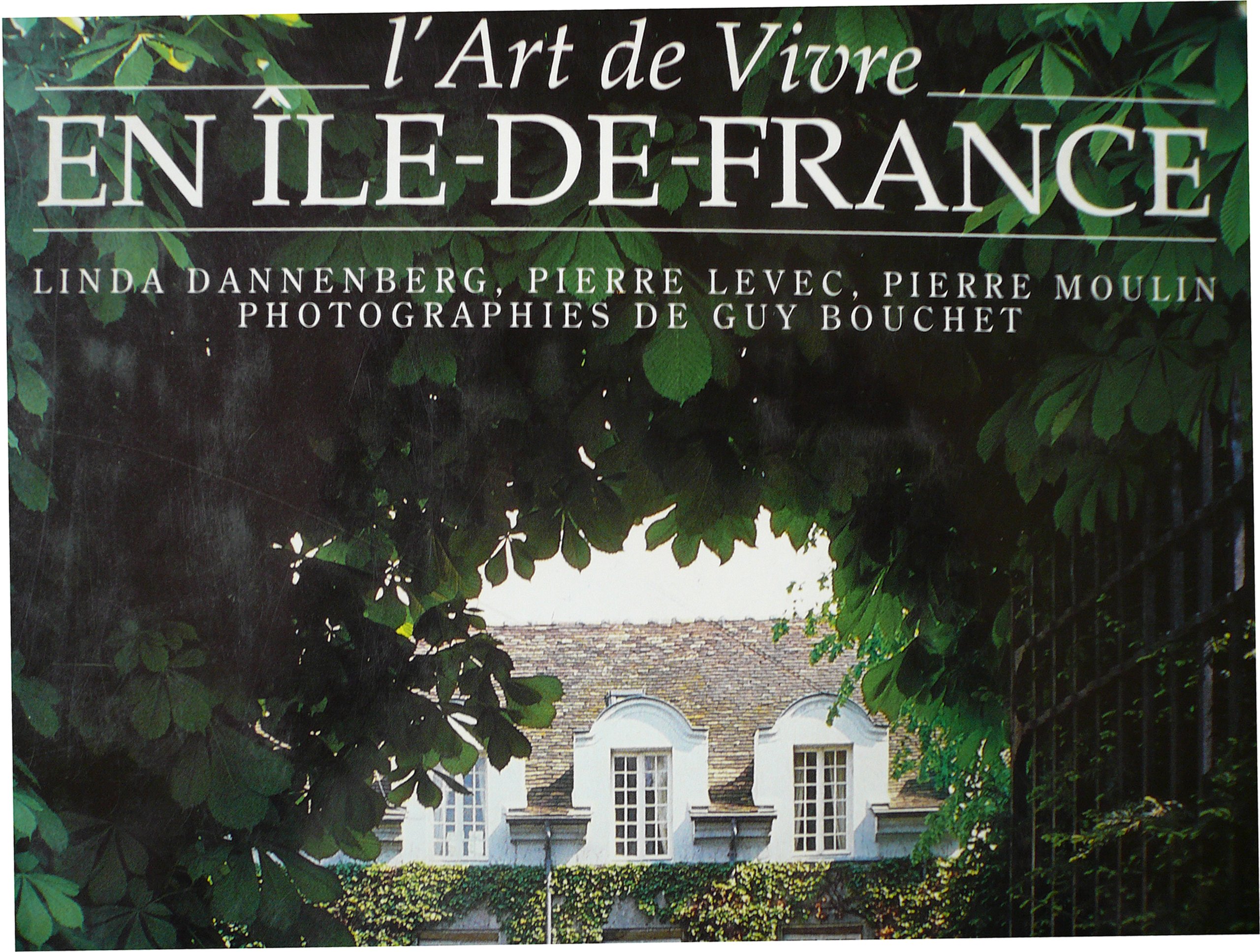 Amazonfr Linda Dannenberg Lart De Vivre En Ile De - 