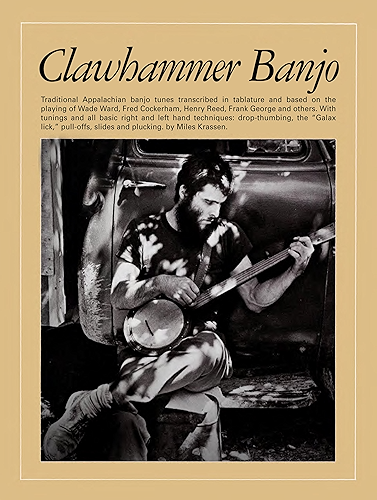 Download Clawhammer Banjo (English Edition) PDF