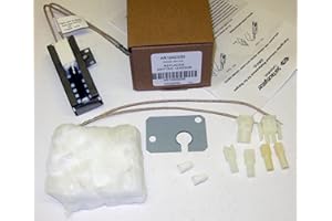 LEOFI Magic Chef Gas Range Oven Stove Ignitor Igniter 12400035