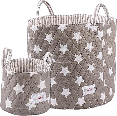 large toy storage baskets