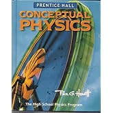 Conceptual Physics: The High School Physics Program