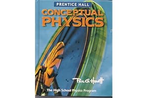 Conceptual Physics: The High School Physics Program
