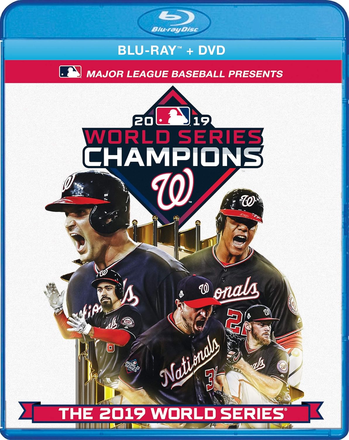 2019 world series champions Clearance