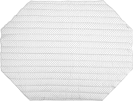 Combelle Tapis Pour Parc Ovale Etoiles Gris Amazon Fr Bebes Puericulture Combelle Tapis Pour Parc Ovale Etoiles Gris Amazon Fr Bebes Puericulture