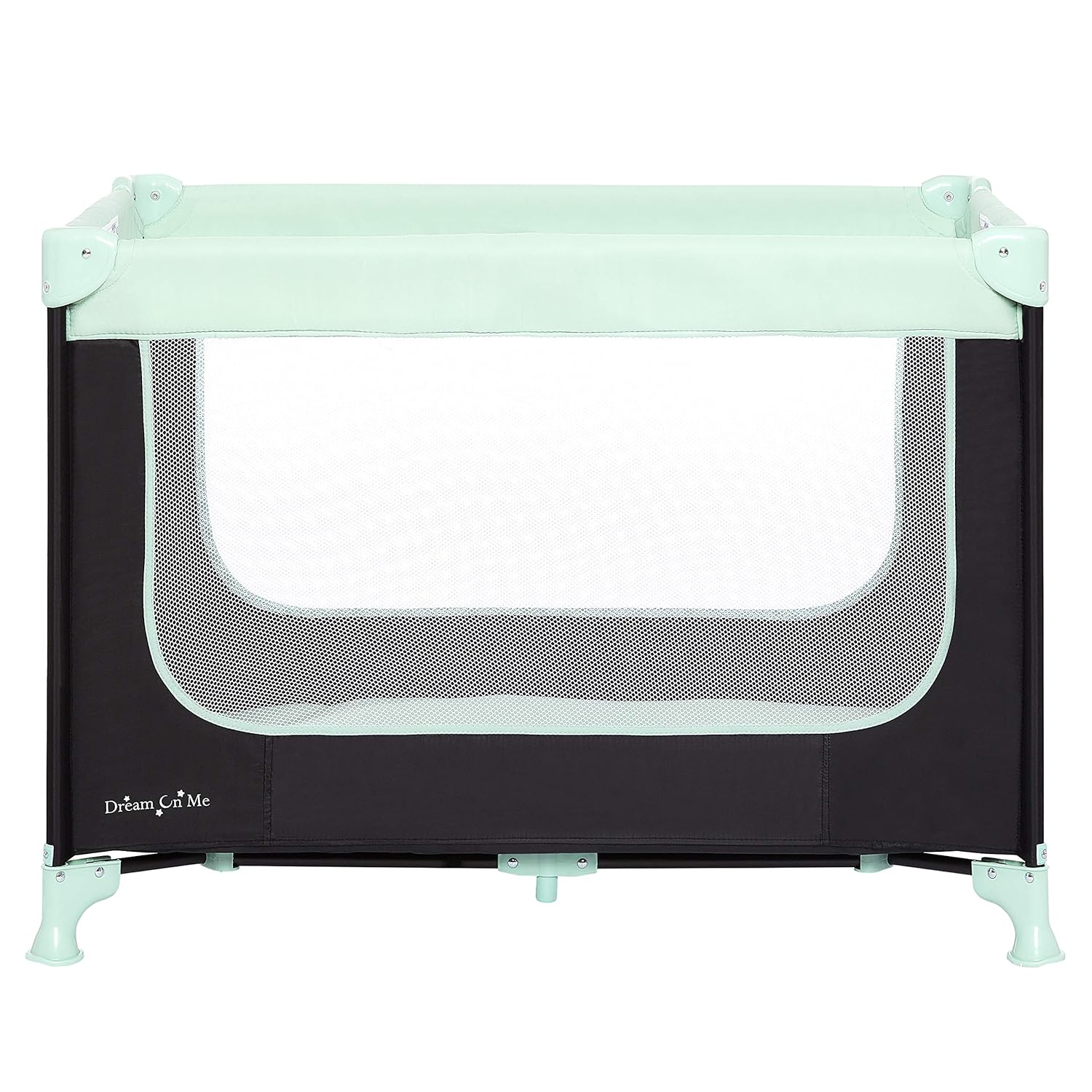dream on me zodiak portable playard