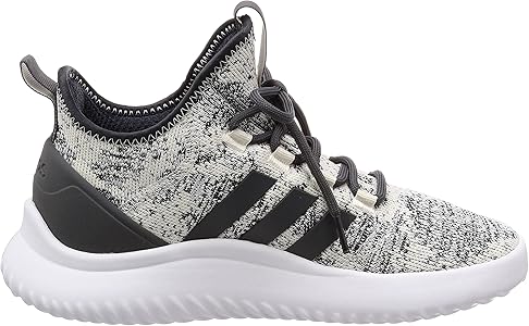 adidas cloudfoam ultimate b ball mens trainers