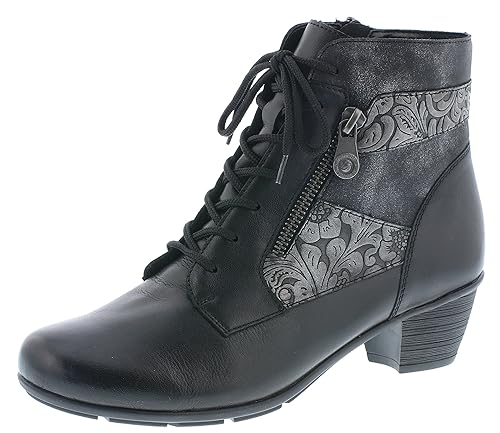 Remonte R7570 Damen Stiefelette