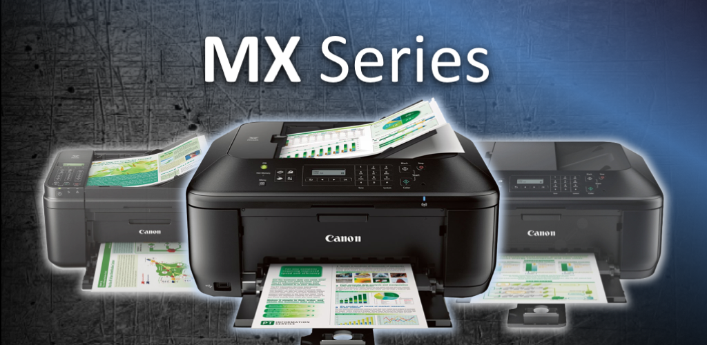 MX Control