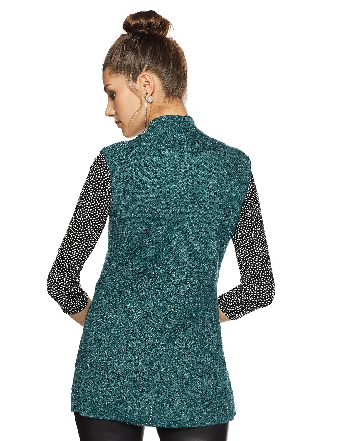 duke women's pullover