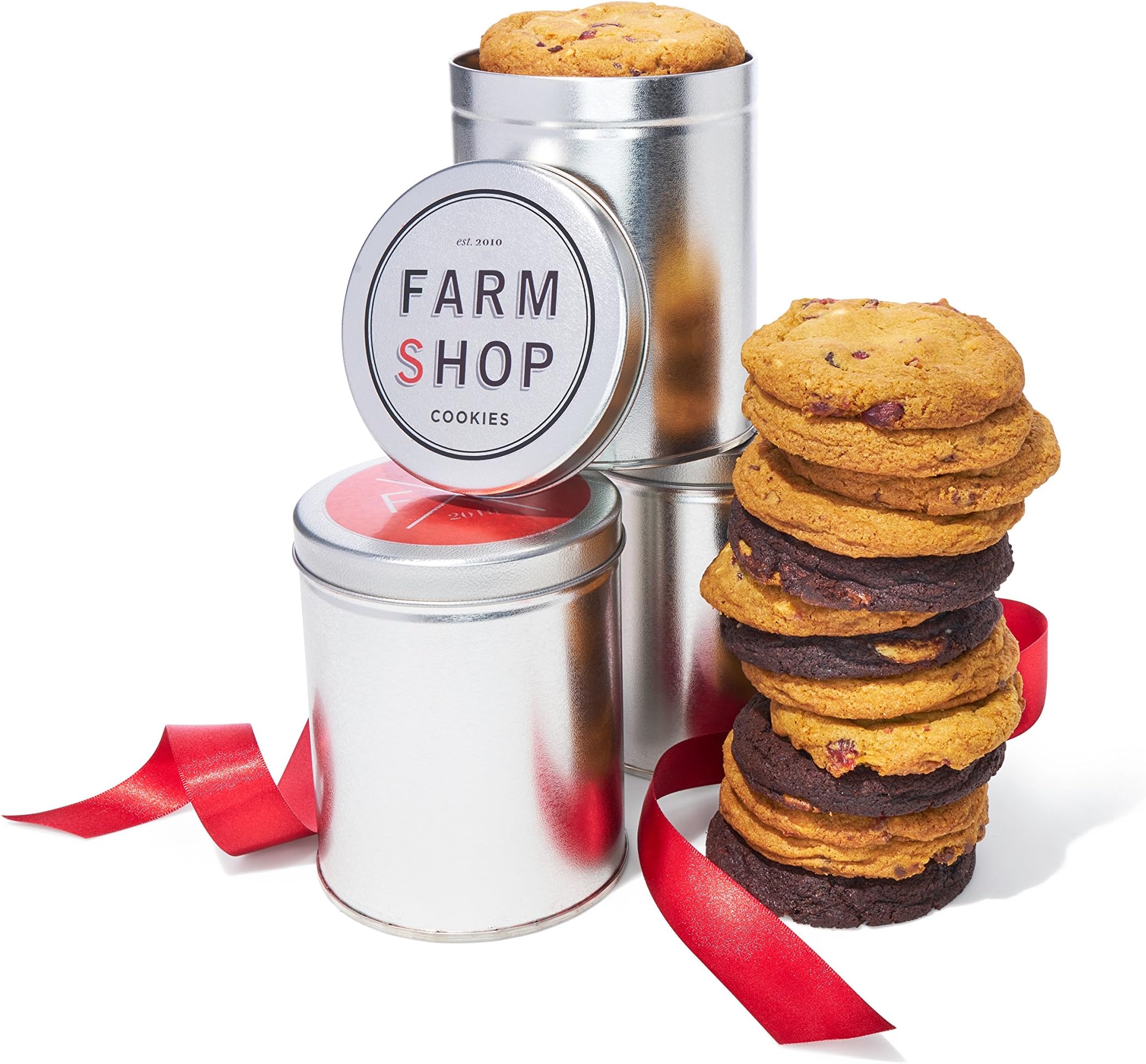 Farmshop Cookie Collection