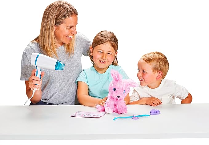 scruff a luvs mystery rescue pet