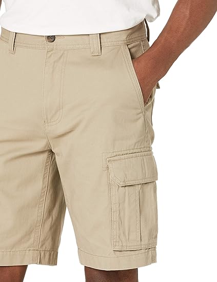 marks work warehouse cargo shorts