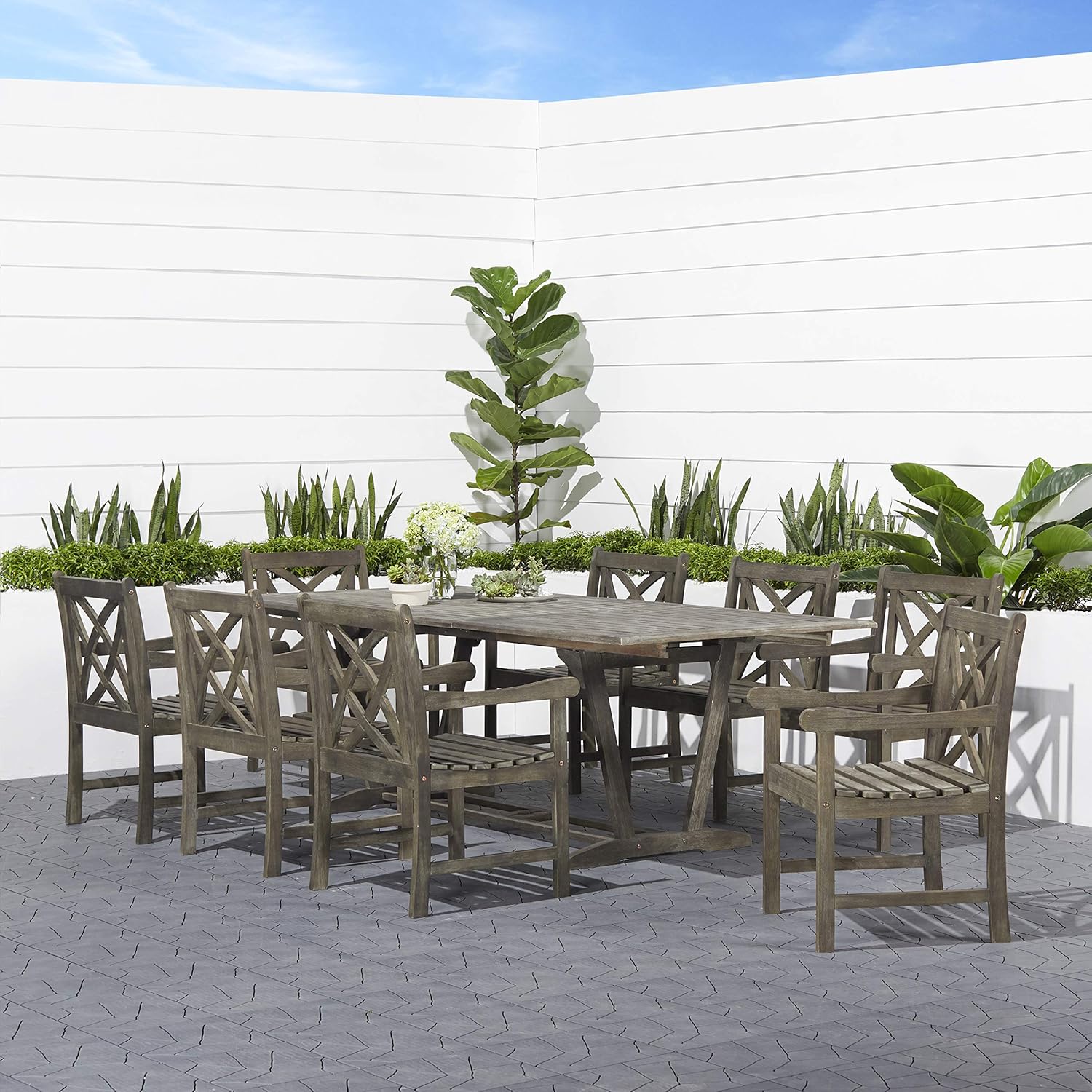 Best Patio Renaissance Outdoor Furniture