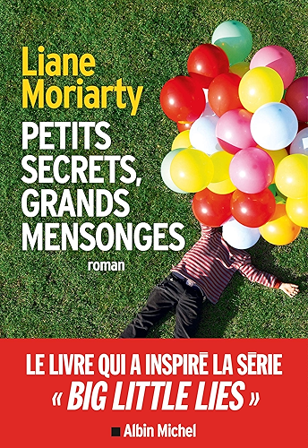 Download Petits secrets grands mensonges (Big little lies) PDF