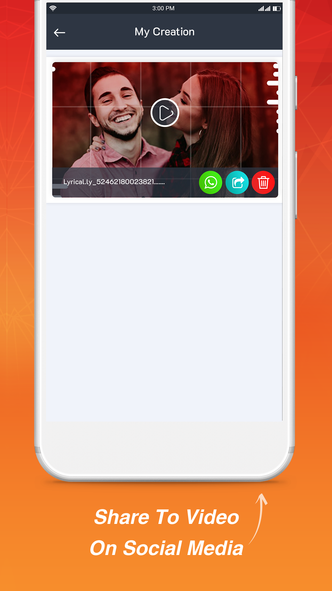 Amazon Com Lyricall Ly Lyrical Video Status Maker Appstore For Android lyricall ly lyrical video status maker