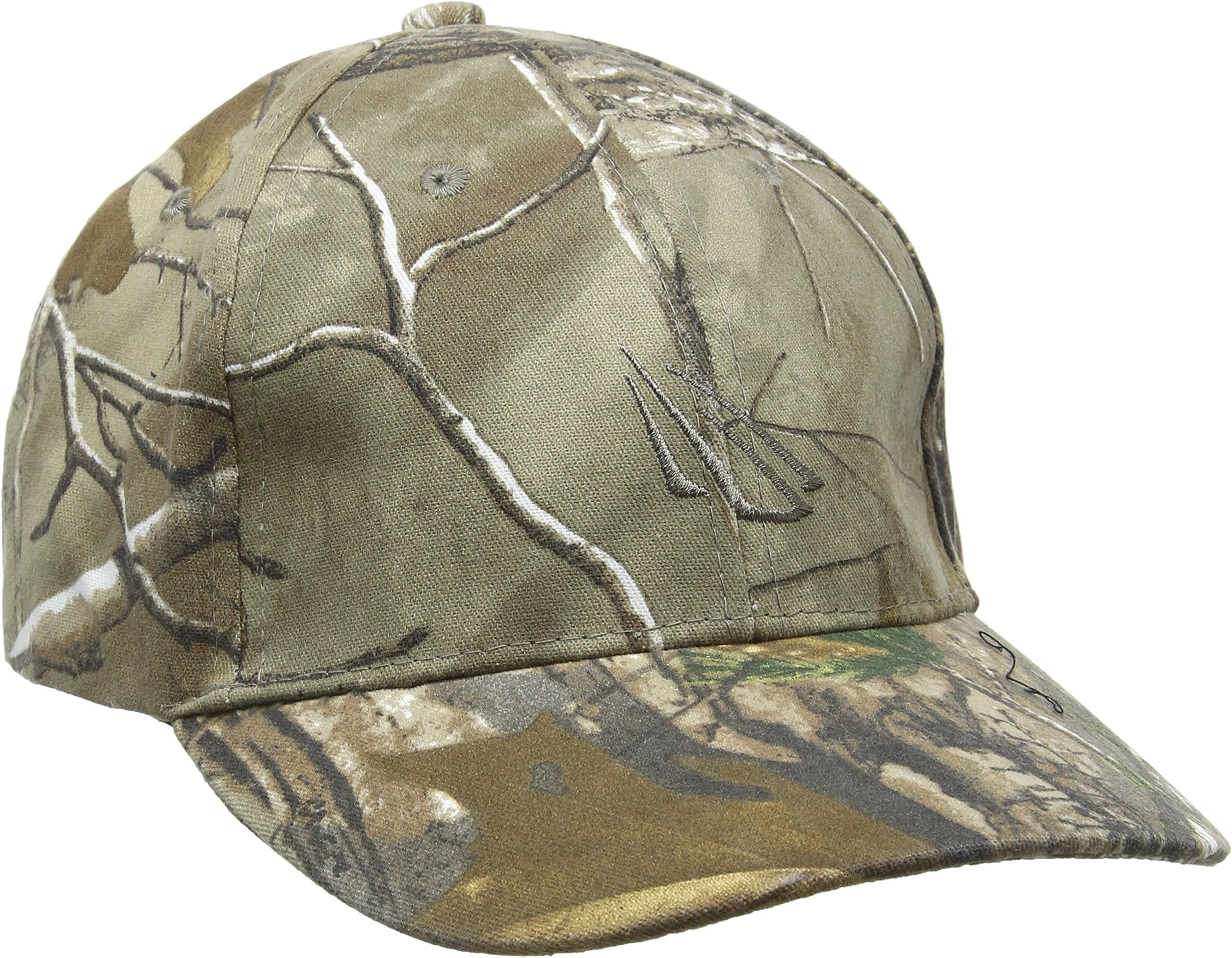 POWERCAP 4 LED Camouflage Realtree Xtra