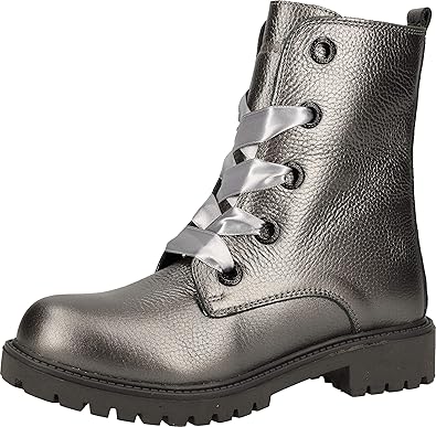 amazon ladies leather boots