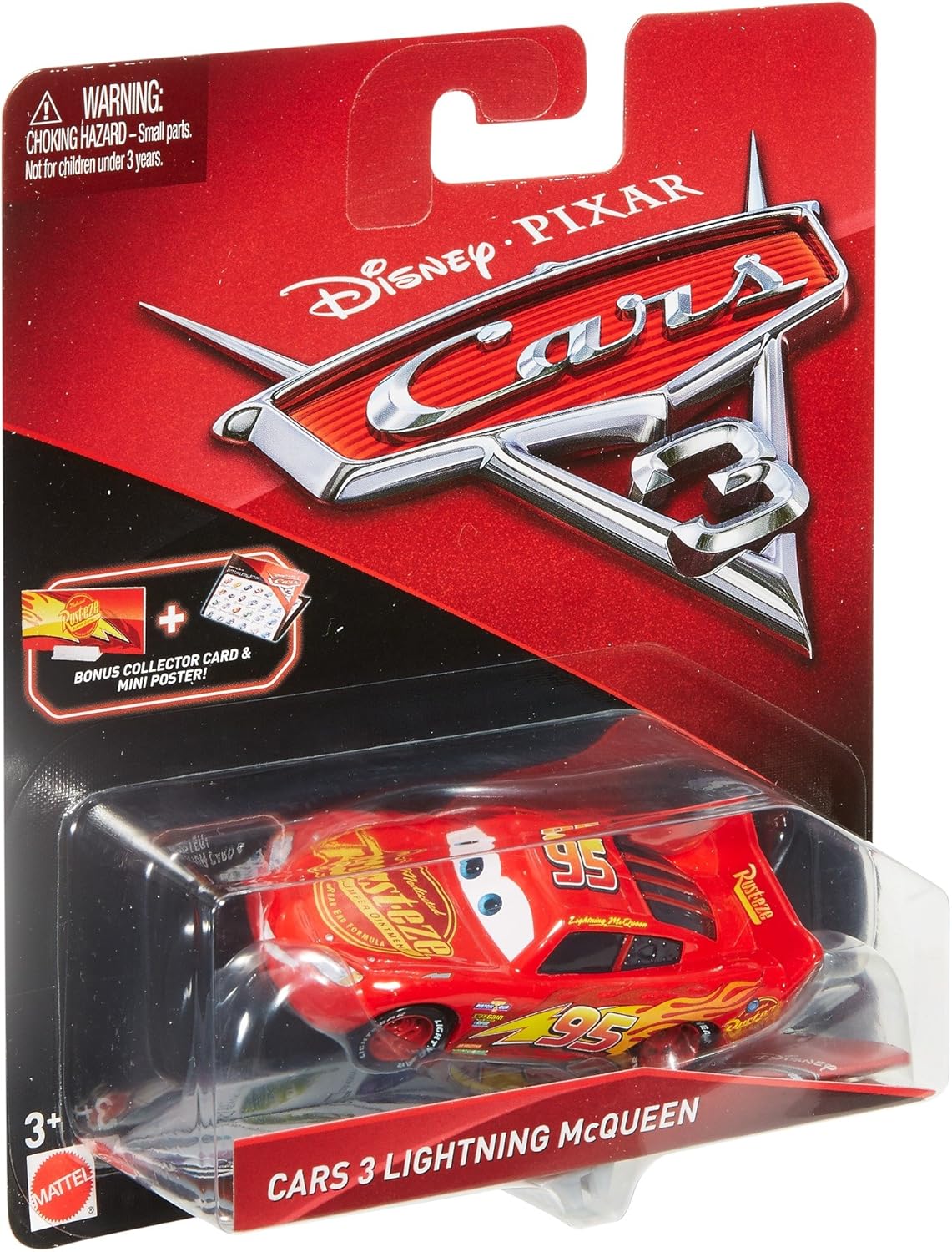hot wheels mcqueen cars