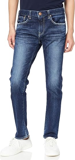 Amazon レッドカード ジーンズ Day 1 メンズ ジーンズ 通販