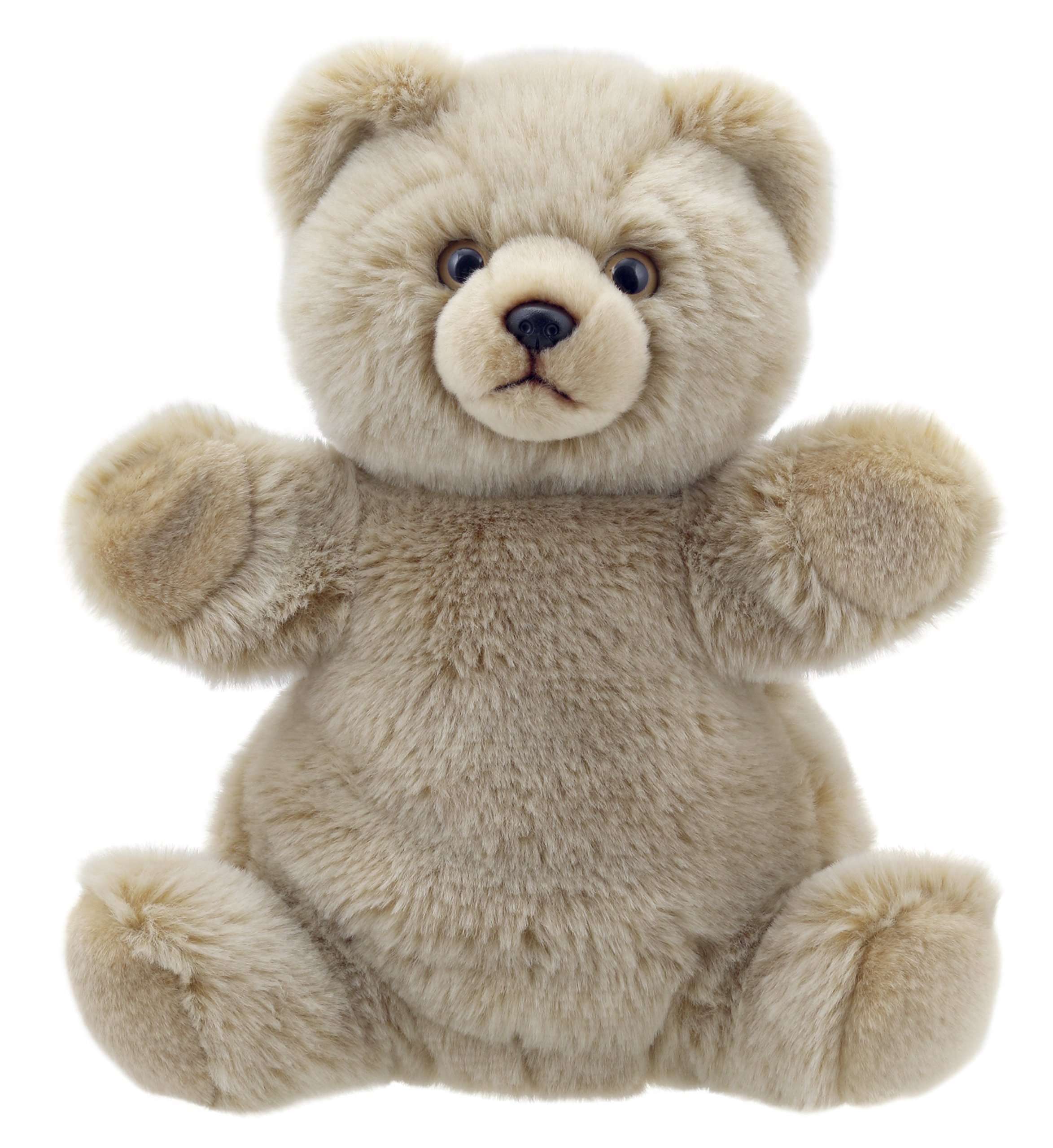 teddy bear timberlands