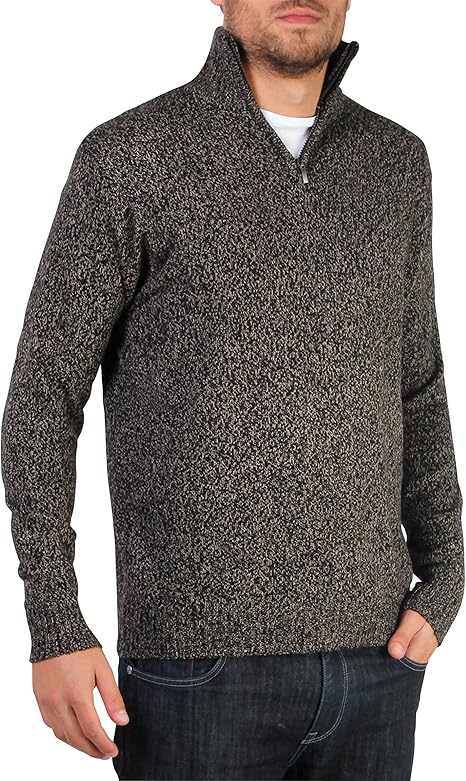grandad jumper mens