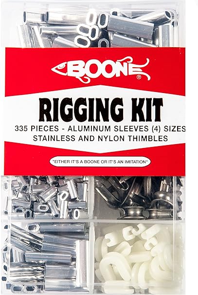 boone fishing pliers