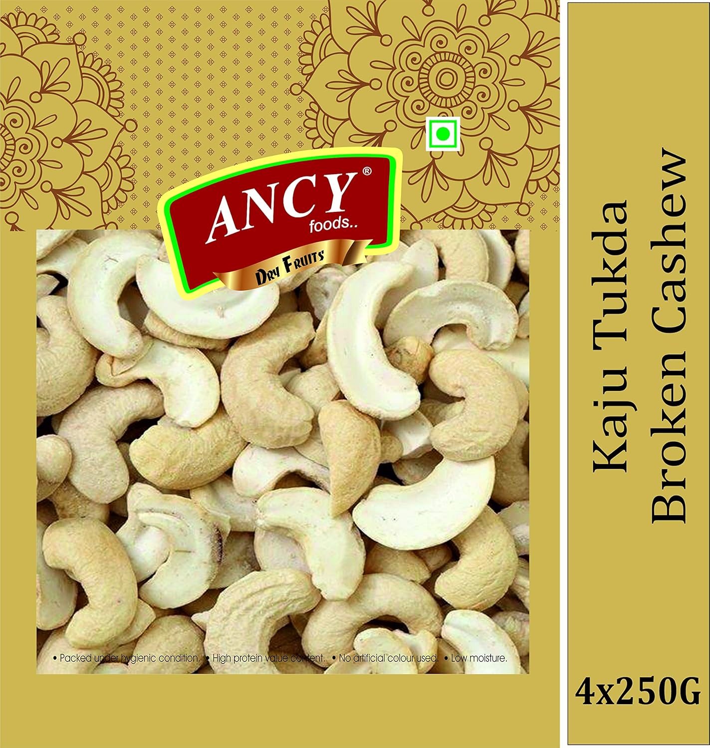 Great Deal BIKANO Gulab Jamun, 1kg