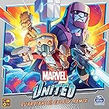 CMON Marvel United Guardians of The Galaxy Remix