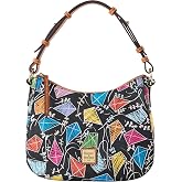 Dooney &amp; Bourke Handbag, Kite Small Kiley Hobo