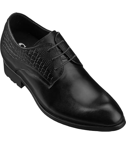 Amazon.com | CALTO Men display picture 2