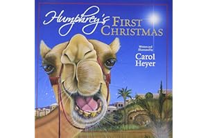 Humphrey's First Christmas