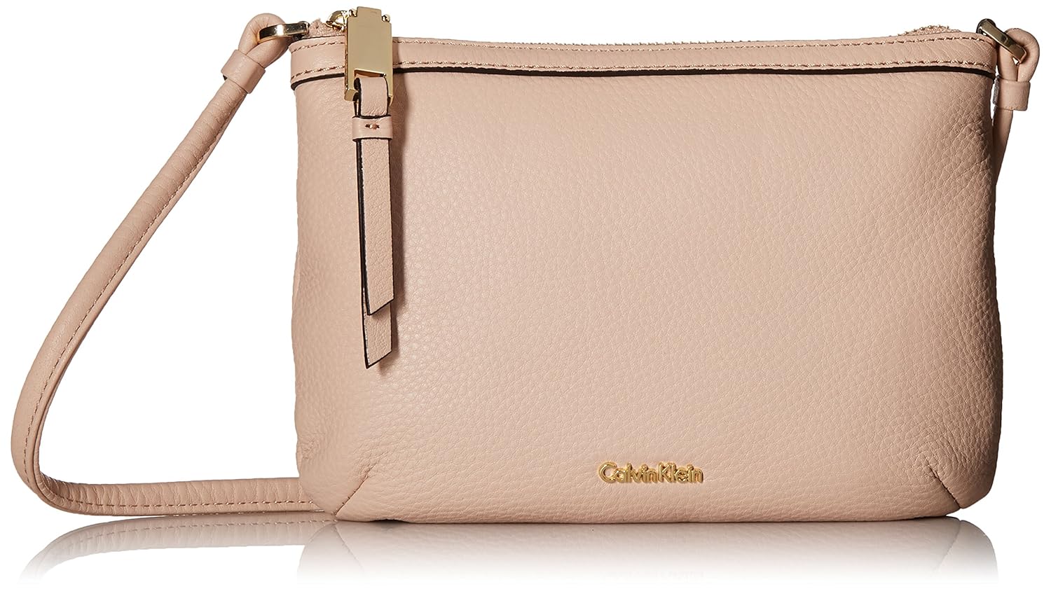 calvin klein lily crossbody