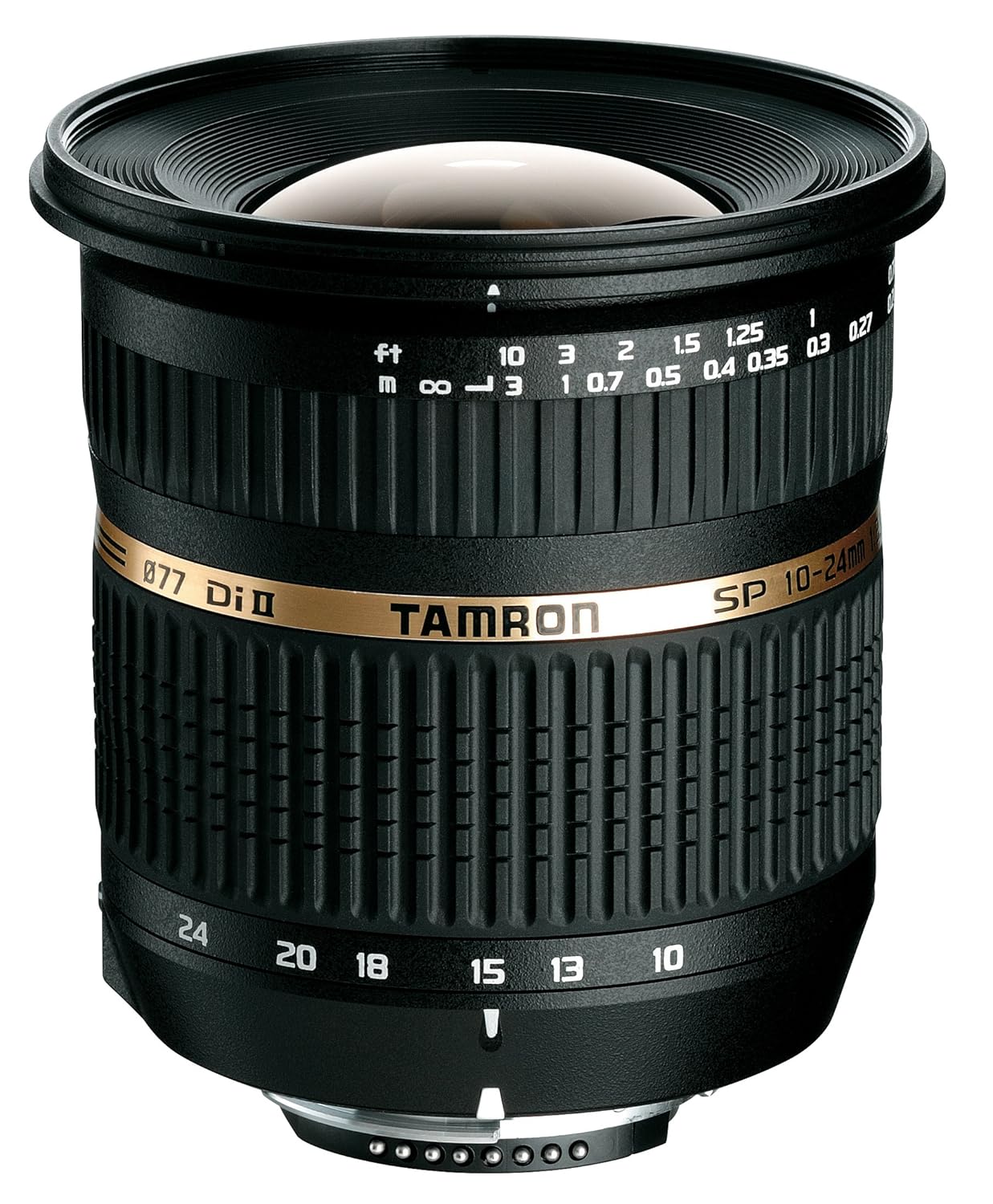 Tamron BE SP AF  Di II LD ASL IF Objetivo para