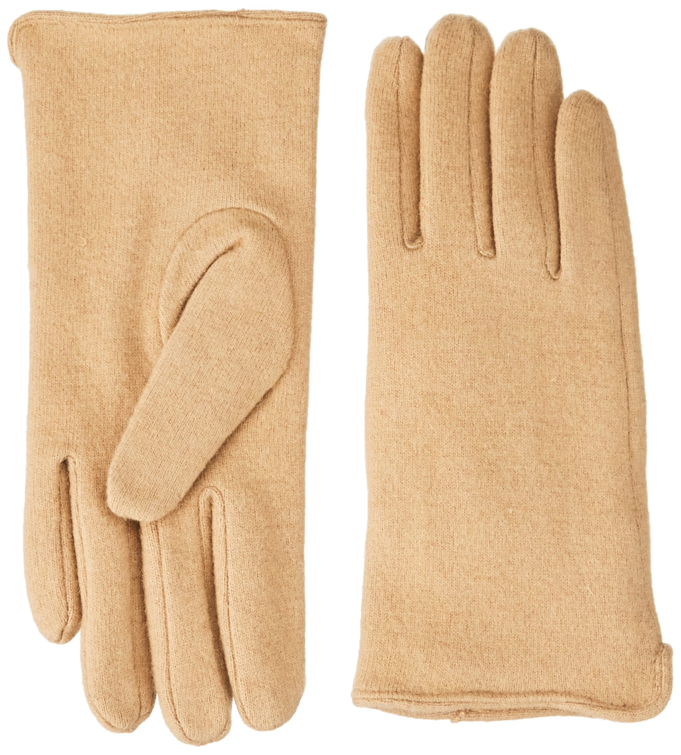 s.Oliver Women's 10.2.17.25.279.2121447 Winter Gloves, 8469, M