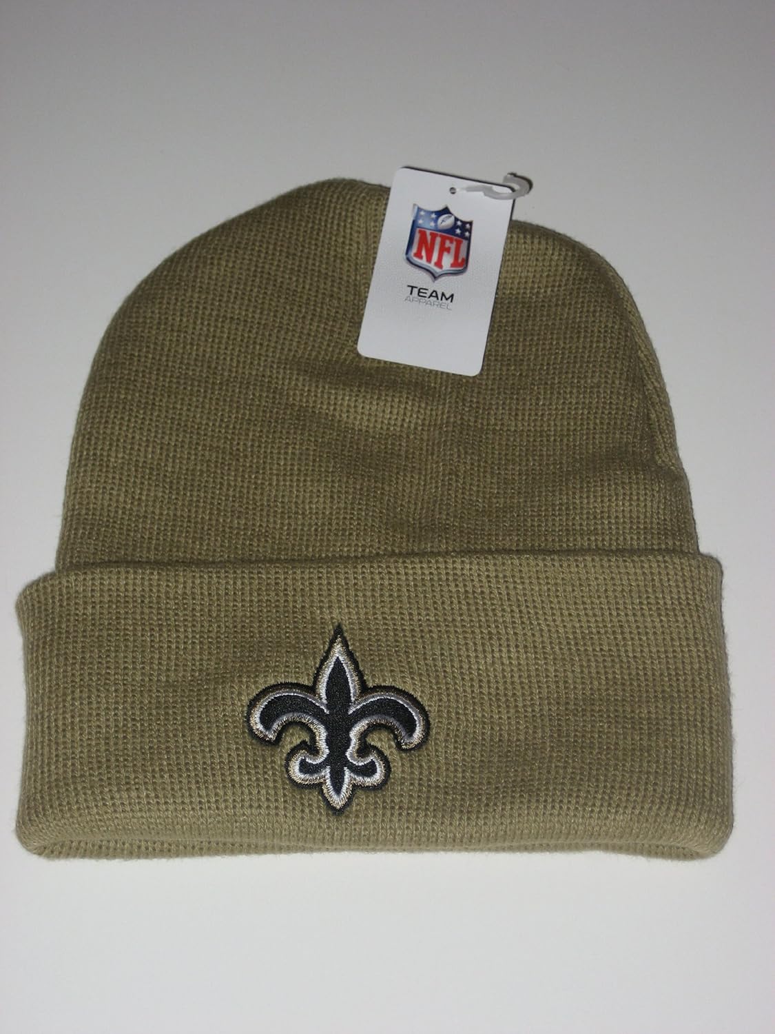 saints winter hats
