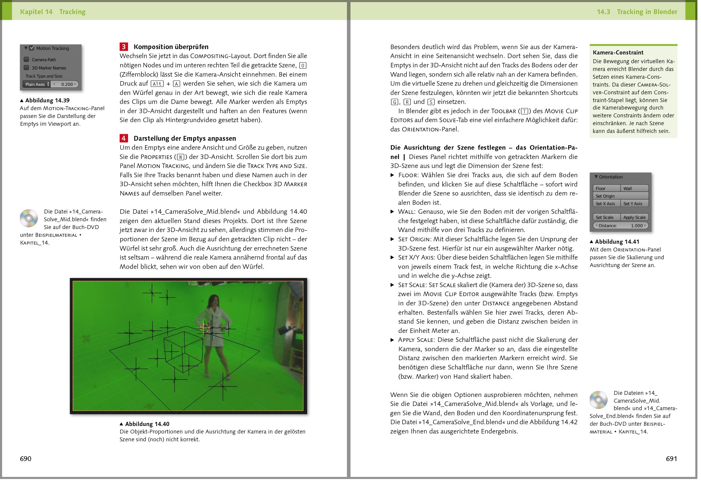 Blender 2 7 Das umfassende Handbuch – Das zuverlässige Nachschlagewerk mit allen Werkzeugen Funktionen und Techniken Galileo Design Amazon Thomas