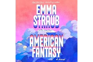American Fantasy: A Novel