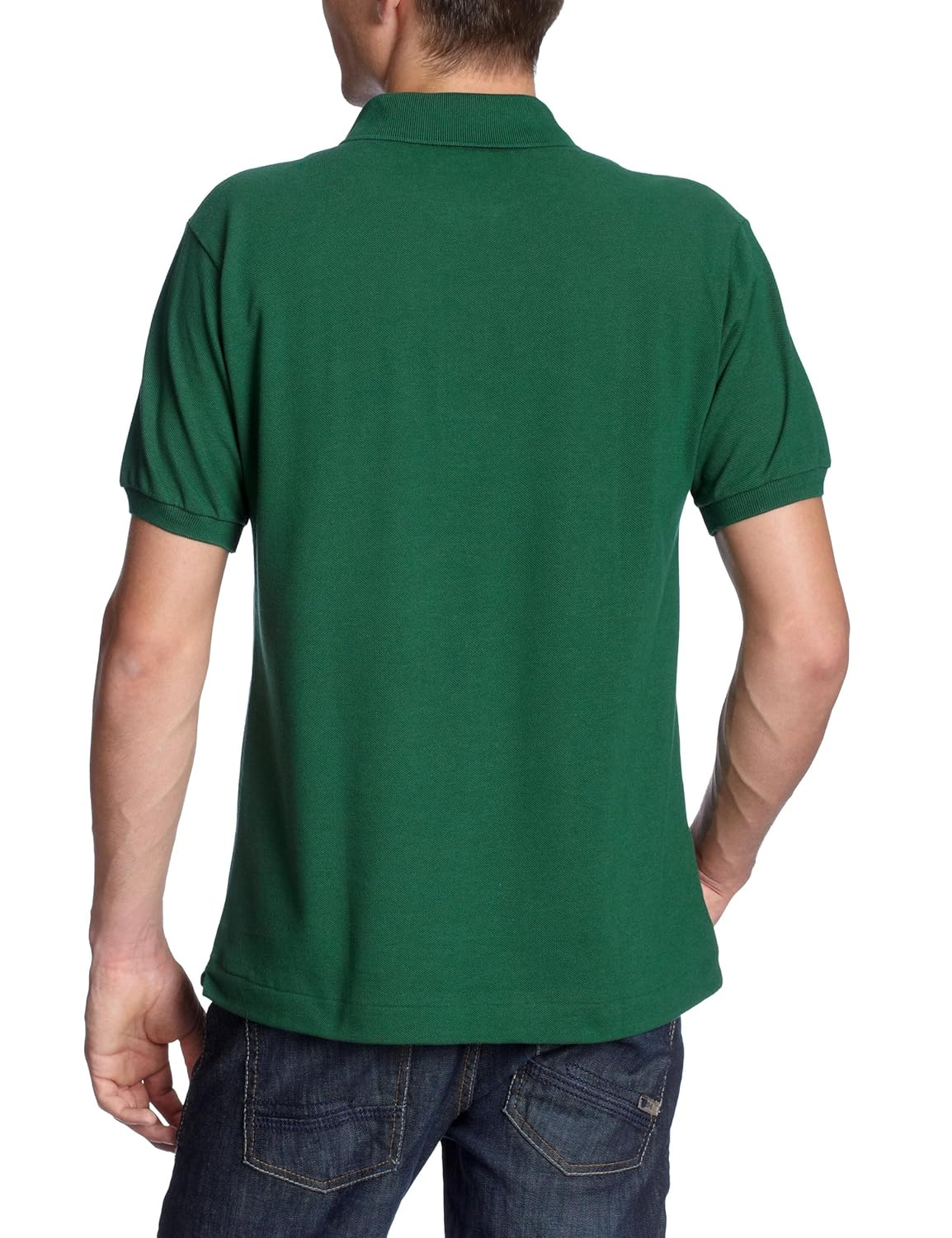 Купить Темно Зеленую Футболку