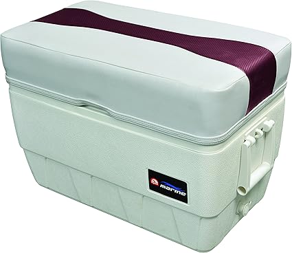 igloo boat seat coolers