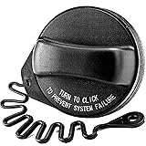 Gas Cap, Fuel Cap For Volvo