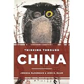 Thinking through China