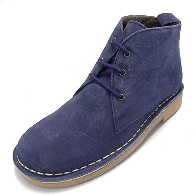 roamers desert boots womens