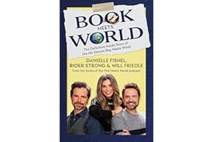 Book Meets World: The Definitive Inside Story of the Hit Sitcom Boy Meets World – An Entertaining Cultural History Full of 90