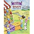 What to Do When Your Brain Gets Stuck: A Kid's Guide to Overcoming OCD (What-to-Do Guides for Kids Series)