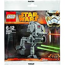 lego 30274 instructions