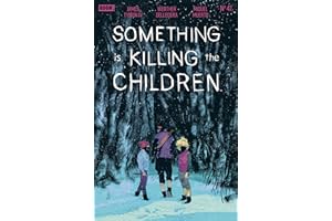 Something is Killing the Children #47